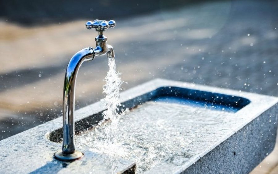 Έκκληση Σπαθή: Περιορίστε την κατανάλωση νερού