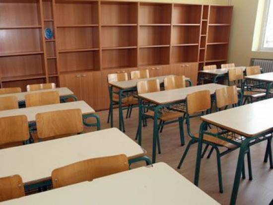 «Τοποθέτηση Δημοτικής Επιτροπής Παιδείας (ΔΕΠ) για υποβαθμίσεις σχολείων – κατάργηση οργανικών θέσεων»