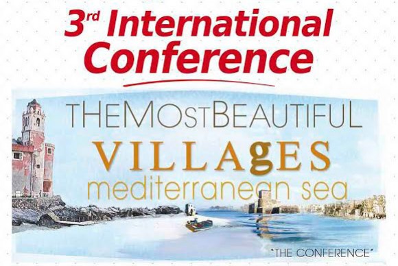 Συμμετοχή της Κεφαλονιάς στο Διεθνές Συνέδριο των ομορφότερων παραδοσιακών οικισμών της Μεσογείου