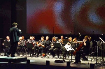 Καλοκαιρινή συναυλία "Amigos para Siempre"