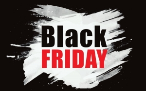Κράνη: Tα καταστήματα του Αργοστολίου συμμετέχουν στην «Black Friday»