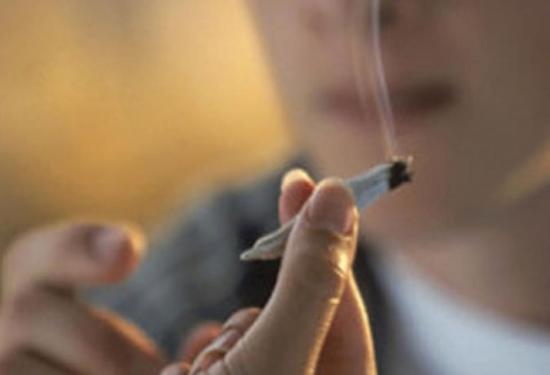 Πάτρα : Έκαναν χασίς στην 5ημερη