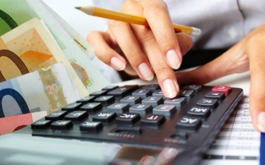 120 δόσεις για μισθωτούς και συνταξιούχους -Έρχεται ρύθμιση τον Απρίλιο