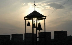 Το πρόγραμμα της Μ. Εβδομάδας στον Ι. Ν. Υπεραγίας Θεοτόκου στα Δελλαπορτάτα