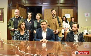 Νικόλας Φαραντούρης: "Είναι μια ήττα που την αποδεχόμαστε, αλλά προχωράμε με τον ενθουσιασμό και την αυτοπεποίθηση που ξεκινήσαμε'' (video)