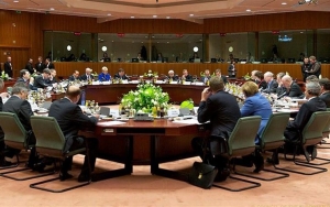 Αδιέξοδο το Eurogroup - Διέκοψε τις εργασίες του για την Πέμπτη
