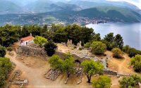 Πότε θα γίνει η λιτάνευση των Ιερών Λειψάνων των Αγίων Φανέντων στη Σάμη - Όλο το πρόγραμμα