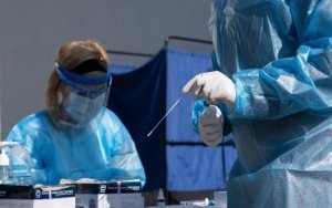 Κορονοϊός: 749 διασωληνωμένοι και 63 θάνατοι, 3 νέα κρούσματα η Κεφαλονιά, ψηλά και πάλι η Κέρκυρα, 2.691 συνολικά (7/5)