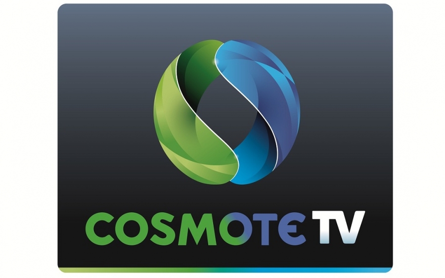 Η COSMOTE TV μεγάλος χορηγός του Φεστιβάλ Κινηματογράφου Θεσσαλονίκης