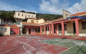 Αποκατάσταση σεισμόπληκτων σχολείων στην Κεφαλονιά