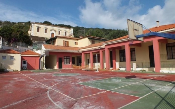 Αποκατάσταση σεισμόπληκτων σχολείων στην Κεφαλονιά