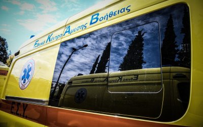 Θανατηφόρο τροχαίο στη Ζάκυνθο: Μοτοσυκλέτα παρέσυρε πεζό