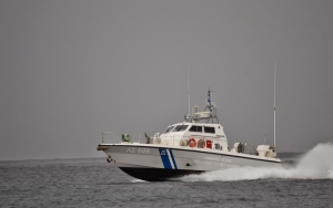 Διακομιδή 74χρονου ασθενούς από την Ιθάκη στη Σάμη