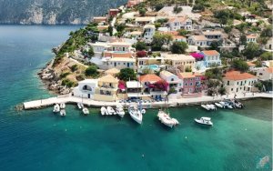 Μια καλοκαιρινή απόδραση στην Κεφαλονιά| Travel Vlog 2025