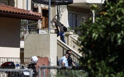 Γλυκά Νερά: Η ψυχολόγος της Καρολάιν ήταν… μαία