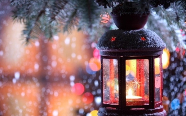 Μερομήνια: Τι καιρό θα κάνει τα Χριστούγεννα και την Πρωτοχρονιά