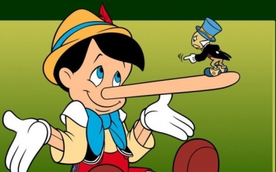 ΑΠΟΨΕ: Η παιδική θεατρική παράσταση "ΠΙΝΟΚΙΟ" στην Κεφαλονιά