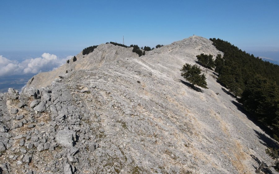 Δείτε το πρόγραμμα για το Ainos Mountain Marathon 2022