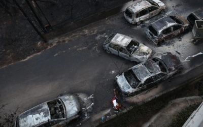 Ολοκληρώνονται σήμερα οι νεκροτομές - Ποια είναι η κατάσταση των εγκαυματιών - Οι έρευνες για την αιτία που προκάλεσε τον πύρινο όλεθρο