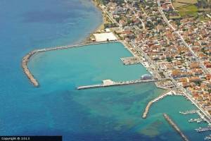 Γράμμα απο το Ληξούρι: "Σπάνε τα σπίτια μας και ξαφρίζουν ό,τι βρουν"