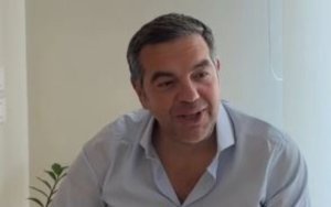 Αλέξης Τσίπρας: «Τα λιγουρεύεστε», απαντά στον Άδωνι Γεωργιάδη – Το πρόμο βίντεο για το βιβλίο του «Ιθάκη»