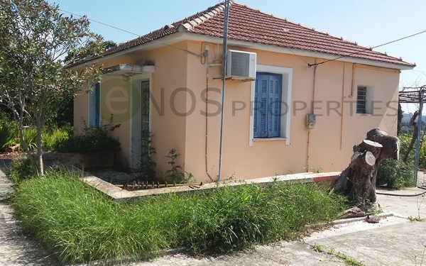 Πωλείται Μονοκατοικία στα Κουρκουμελάτα