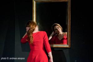 Ξεκίνησε η προπώληση για την θεατρική παράσταση &quot;Η πόρνη από πάνω&quot;