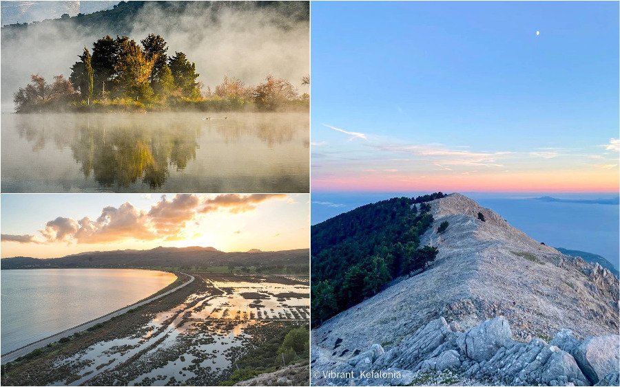 Οι δικές σας Κεφαλονίτικες φωτογραφίες στο Instagram - #inkefaloniagr - (17/12)