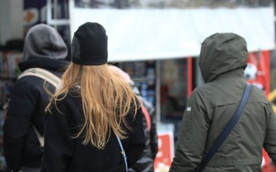 Αλλαγή σκηνικού στον καιρό: Πτώση του υδραργύρου και χειμωνιάτικες συνθήκες