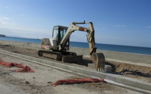 Η Δημοτική Αρχή Κεφαλονιάς έχει αξιοποιήσει από το ΕΣΠΑ μόλις 487.509 ευρώ!