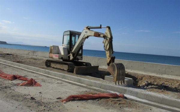 Η Δημοτική Αρχή Κεφαλονιάς έχει αξιοποιήσει από το ΕΣΠΑ μόλις 487.509 ευρώ!