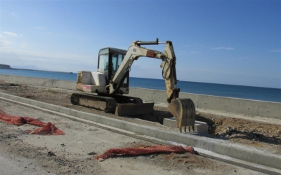 Η Δημοτική Αρχή Κεφαλονιάς έχει αξιοποιήσει από το ΕΣΠΑ μόλις 487.509 ευρώ!