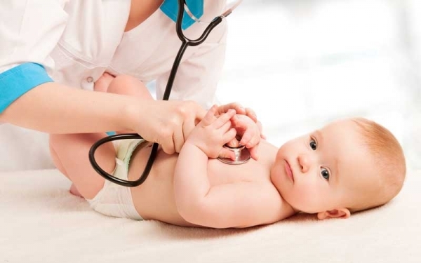 Από Δευτέρα παιδίατρος στο Κέντρο Υγείας της Ιθάκης