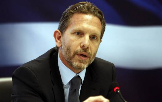 Γερουλάνος – Φούχτελ: Το ενδιαφέρον για την Ελλάδα ως χώρας διακοπών παραμένει άρρηκτο