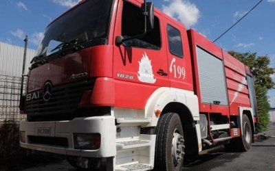 Κεφαλονιά: Άσκηση ετοιμότητας για σεισμό από την Πυροσβεστική - Που θα διεξαχθεί