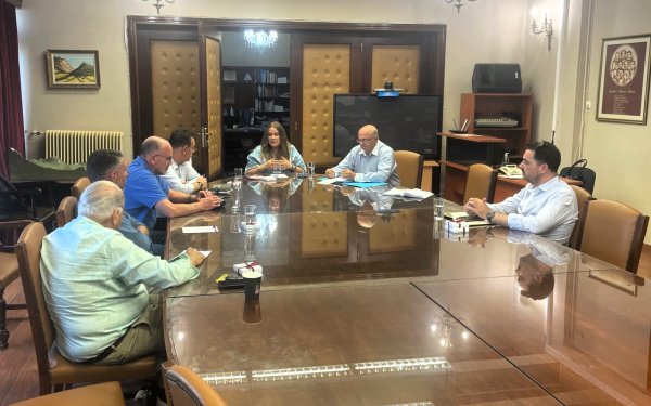 Σημαντική εξέλιξη για την ίδρυση φοιτητικής εστίας στο Αργοστόλι – Πράσινο φως από ΙΝΕΔΙΒΙΜ και Ιόνιο Πανεπιστήμιο