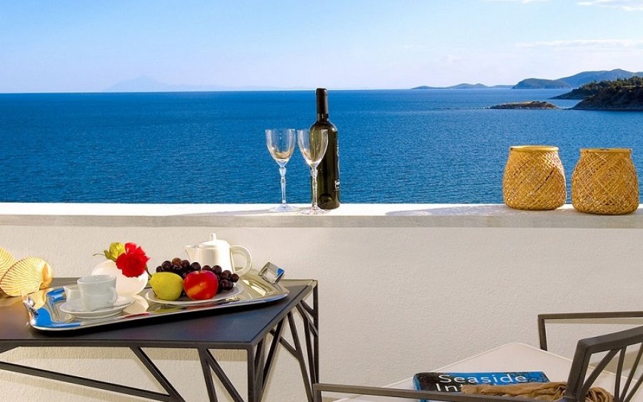 Ομοσπονδία Επιχειρηματιών Τουριστικών Καταλυμάτων Κεφαλονιάς – Ιθάκης: Webinar με θέμα &quot;myDATA &amp; Ηλεκτρονική Τιμολόγηση για επαγγελματίες τουριστικών καταλυμάτων&quot;