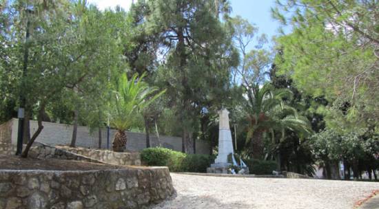 Ημέρας μνήμης της γενοκτονίας των Ελλήνων της Μικράς Ασίας από το Τουρκικό κράτος