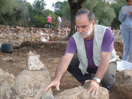 Επιστολή Αντώνη Βασιλάκη πρός τον Δήμαρχο 