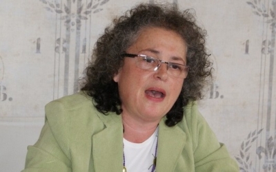 Ομιλία της Αφροδίτης Θεοπεφτάτου στην Ειδική Επιτροπή Ελληνισμού της Διασποράς για τους απανταχού Κεφαλλήνες και Ιθακήσιους