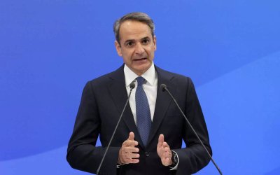 Εκλογές 2023: Ο Μητσοτάκης έδειξε δεύτερες κάλπες, θα καταθέσει άμεσα τη διερευνητική εντολή