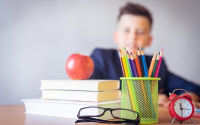 ΕΕΤΑΑ: Τα ΑΦΜ που κάνουν σήμερα αίτηση για παιδικούς σταθμούς ΕΣΠΑ