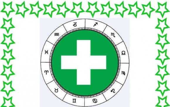 Τα ευαίσθητα σημεία στην υγεία του κάθε ζωδίου ξεχωριστά