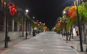 Ο Δήμος Αργοστολίου μας βάζει στο πνεύμα των αποκριών! (εικόνες)