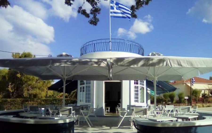Το καφέ Μαρίνα στα Κουρκουμελάτα αναζητά Barista/Μπουφετζή
