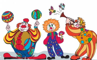 Αποκριάτικο πάρτι από την Αδελφότητα Πειραιά