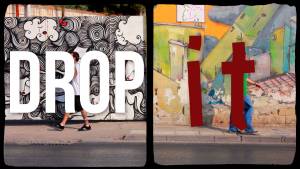 Ελληνική διάκριση του «Drop it» στο φεστιβάλ PLURAL+ 2013 - Στους συνετελεστές ο Κεφαλονίτης Αλέξανδρος Πετράτος