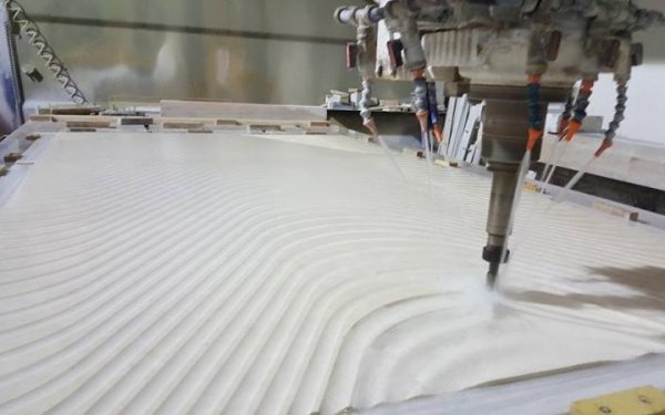 Μαρμαρογλυφείο "Φιλιππάτος": Καθαρισμός Μαρμάρων από λάδι σε όλη την Κεφαλονιά και Ιθάκη