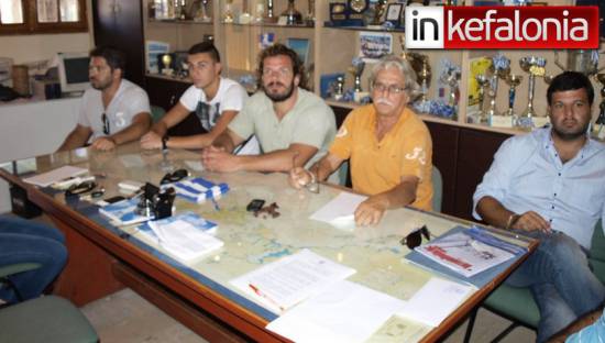 ΝΟΑ: «Θα προχωρήσουμε την ομάδα του πόλο παρά τα προβλήματα»