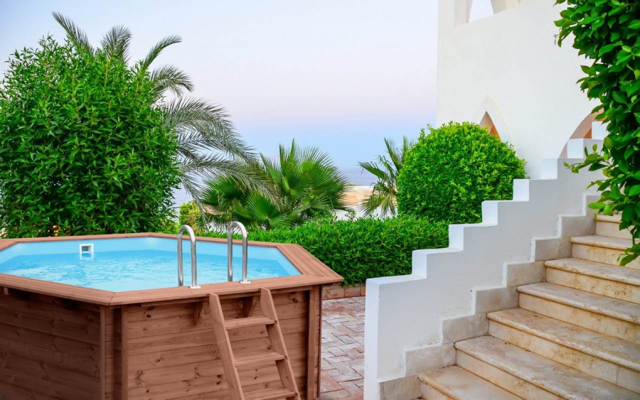 Ξύλινες και οικολογικές κατασκευές από την εταιρία «Κεφαλονίτικα Σπίτια»